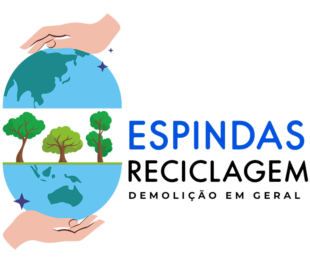 Espindas Reciclagem